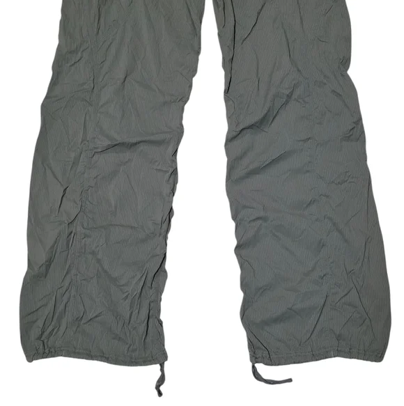 Lululemon Studio Pant Fatigue Green Size 12 - Picture 8 of 10